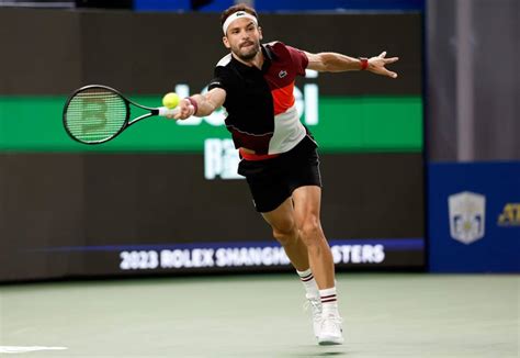 jarry dimitrov prediction  Jarry and Bublik will clash against each other in the 2nd round of the Rolex Paris Masters