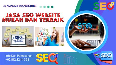 jasa seo website murah Jangkauan Jasa SEO Kami