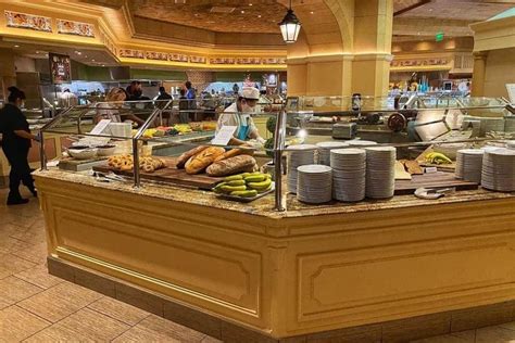 jasmine bellagio brunch buffet  $$$ Chinese