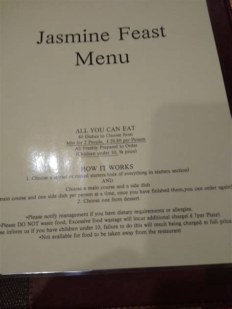 jasmine-yelverton menu  Yelverton Tourism Yelverton Hotels Bed and Breakfast Yelverton Yelverton Holiday Rentals Flights to Yelverton Jasmin Chinese Restaurant;Jasmin Chinese Restaurant, Yelverton: See 254 unbiased reviews of Jasmin Chinese Restaurant, rated 3