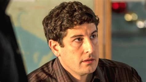 jason biggs svu  ADA Rose Caliay 8 episodes, 2011-2017 John Schuck