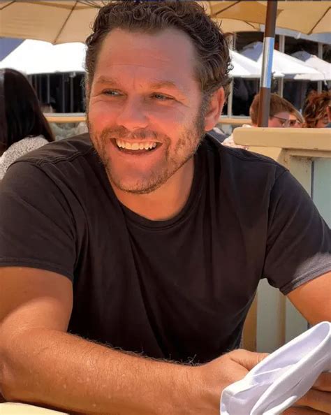 jason james richter instagram  “Free Willy” star Jason James Richter wants to move on following his arrest for domestic violence