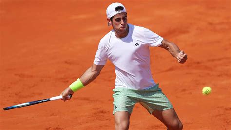 jaume munar sofascore  Jaume Munar may struggle away from his preferred clay, but the Spaniard is a formidable opponent on the red clay