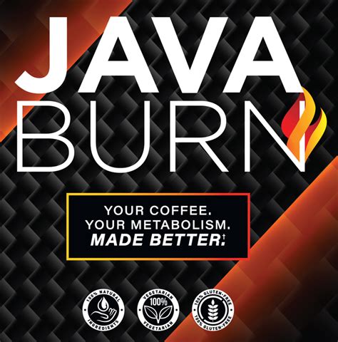 java burn vsl Java Burn is an amazing (Java Burn ingredients)