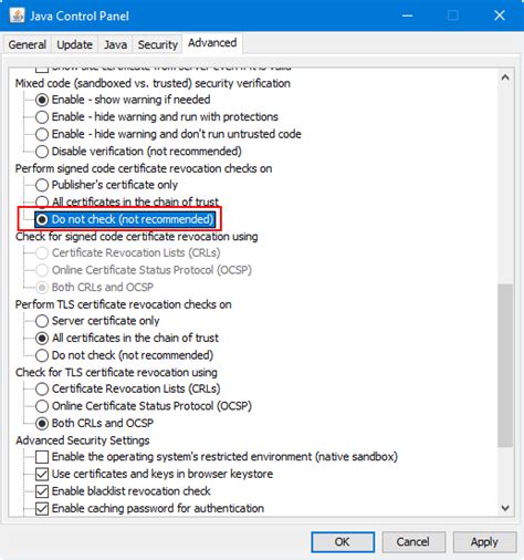 java failed to validate certificate supermicro  It appears you are configured for verify_cert_dir based on your directory listing