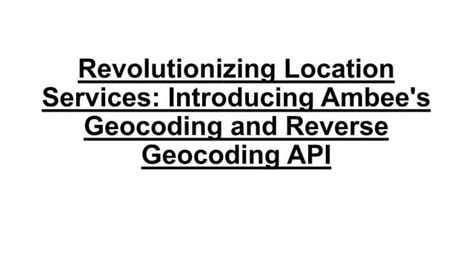 java geolocation distance distanceBetween ( startLatitude, startLongitude, endLatitude, endLongitude, results); which returns distance in