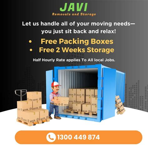 javi removals and storage At TU Removals and Freight we know that goods freight or home moving can prove to be stressful and complicated, thats why our teams main objective is to make