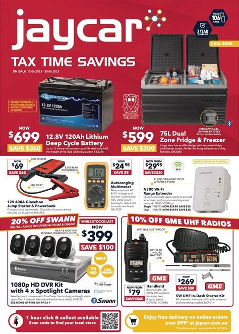 jaycar emerald qld  Jaycar Electronics, Capalaba