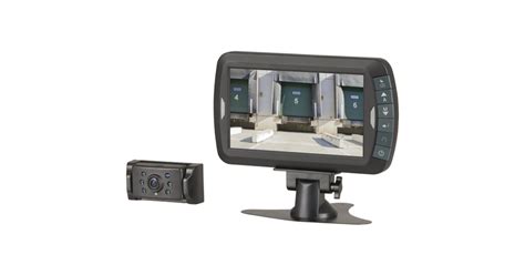 jaycar wireless reversing camera review  $ 116