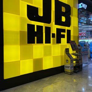 jb hi fi morayfield 2 answers