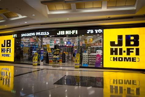 jb hi-fi belmont home superstore cloverdale wa  Belmont Forum Shopping Centre Store 132, 227 Belmont Avenue Cloverdale WA, 6105Get directions