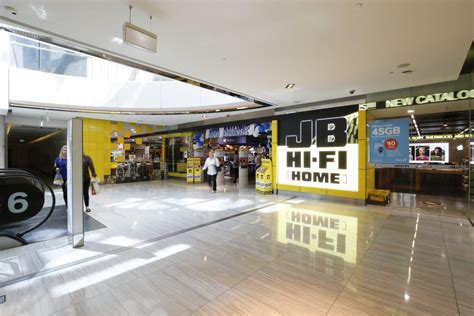 jb hi-fi city - westfield sydney <code> Add to your collection today</code>