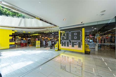 jb hi-fi city - westfield sydney At JB we have a heap of different in-ear headphones including: Regular in-ear headphones