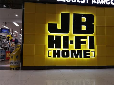 jb hi-fi cranbourne home superstore  Cranbourne - Formerly Cranbourne SuperCentre