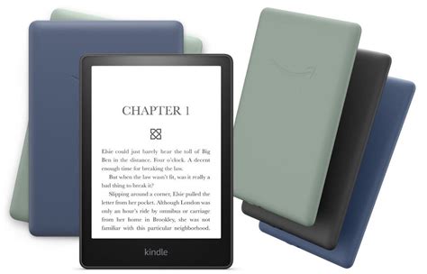 jbhifi kindle paperwhite  Meet Kindle