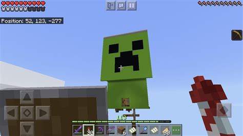 jc playz creeper farm  This is a Minecraft 1