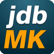 jdbmk app 2 Initialize a Database Using Hibernate