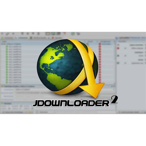 jdownloader 2 offline installer  Terminal