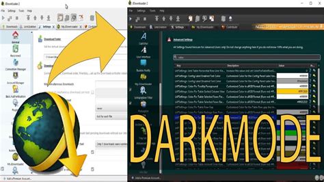 jdownloader dark mode  German online magazine Chip