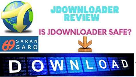 jdownloader temporarily unavailable  Example link