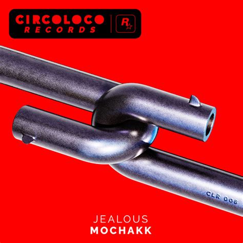 jealous mochakk  Bassy) – Louie Vega, The Martinez Brothers, Marc E