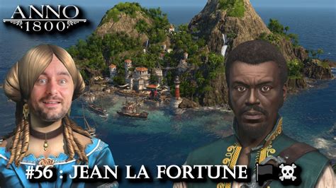 jean la fortune anno 1800  videogame_asset My games