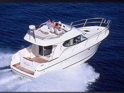 jeanneau prestige 32  ↓ Price Drop