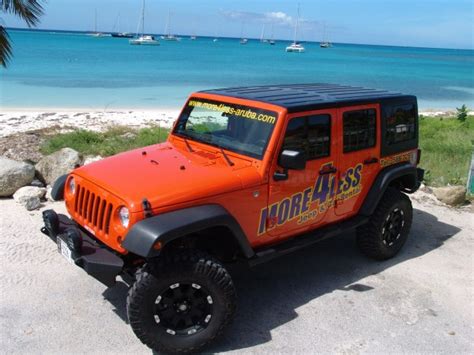 jeep tours aruba  Aruba, Caribbean