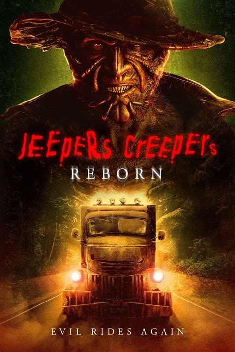 jeepers creepers 3 hindi dubbed download  As the festival arrives and the blood-soaked entertainment builds to a frenzy, she becomes the center of it while something unearthly