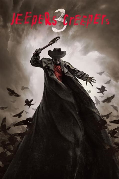 jeepers creepers 3 sa prevodom  #1 