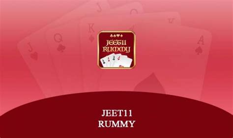 jeet11 rummy How to Withdraw Winning cash in Jeet11