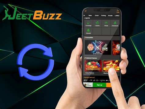 jeetbuzz apps  Its app resolves all the pressing problems when there is no betting available, or when you are away from the computer