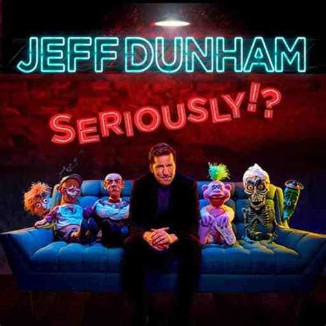 jeff dunham las vegas  The most interactive comedy show in the world that combines the best of hypnosis and improv for a totally unique audience experience