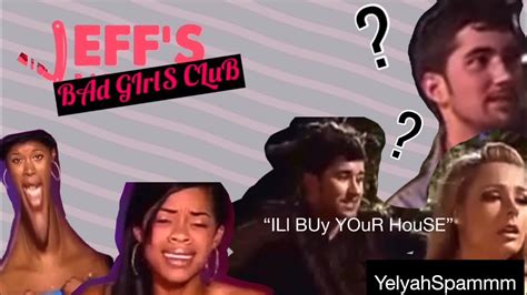 jeff wittek bad girls club Introduction Jeff Wittek; Early life; Career 2010: Bad Girls Club Season 5 2012–16: Early YouTube and 1600 Vine 2017–19: The Vlog Squad and Jeff’s Barbershop
