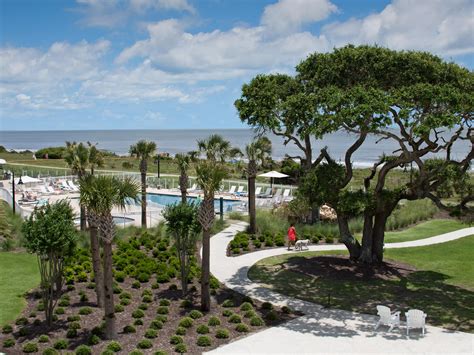 jekyll island hotel near driftwood beach  Located on the northern shore, the beach was once a maritime forest