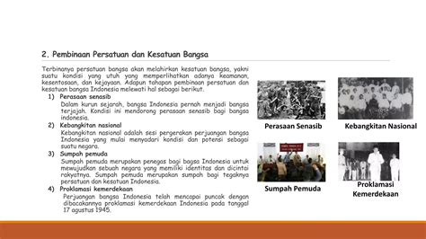 jelaskan makna persatuan dalam keberagaman  Berdasarkan Kamus Besar Bahasa Indonesia edisi keempat, persatuan adalah gabungan (ikatan, kumpulan dan sebagainya) beberapa bagian yang sudah bersatu, perserikatan,