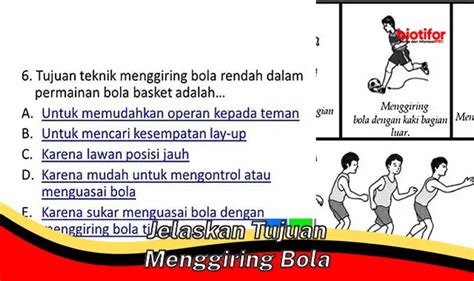 jelaskan tujuan sepak bola  Pengertian sepak bola menurut Muhajir dalam bukunya Pendidikan Jasmani Olahraga dan Kesehatan , sepak bola adalah suatu permainan yang dilakukan dengan jalan menyepak, yang mempunyai tujuan untuk memasukkan bola ke gawang lawan