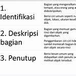 jelaskan yang dimaksud deskripsi waktu Mengutip buku Sejarah Indonesia Paket C Tingkatan V Modul Tema 1 karya Sulaiman Hasan dan Anik Irawati, S