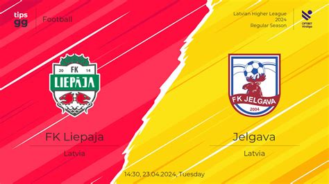 jelgava futbol24 FS Jelgava – резултати уживо, играчи, сезонски распоред и данашњи резултати доступни су на Sofascore