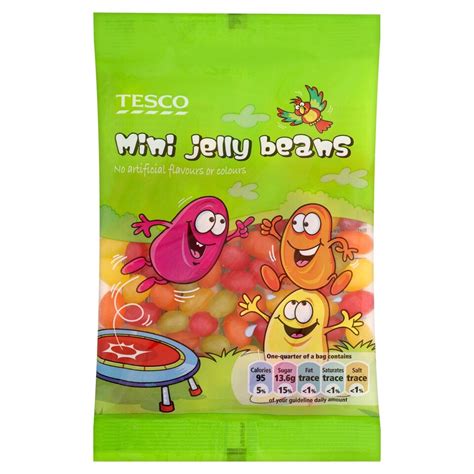 jelly beans tesco 1 (9) Write a review