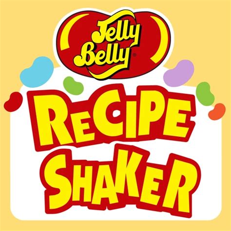 jelly belly recipe shaker apk Jelly Belly BeanBoozled 