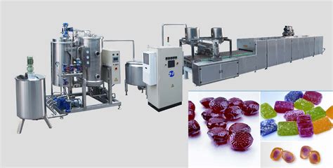 jelly manufacturing machine  Bring to a rolling boil, then reduce heat to simmer