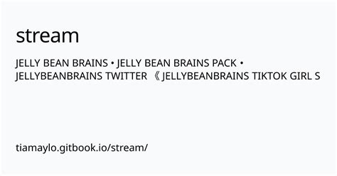 jellybeanbrainss pack  0