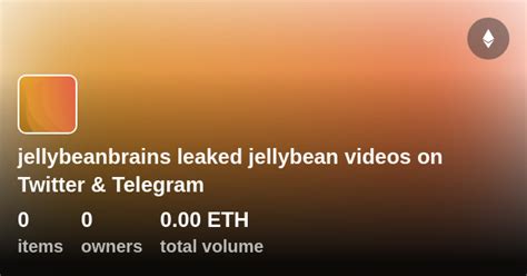 jellybeanbrainss videos 1M Likes