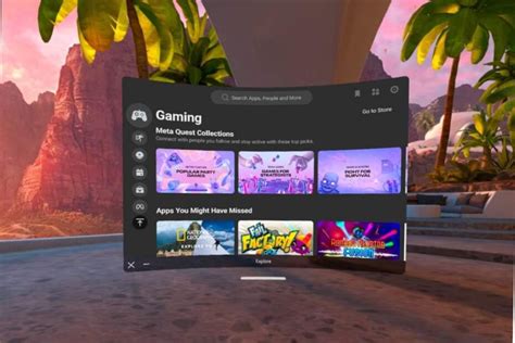 jellyfin oculus quest  On paper, however, Plex is a much more mature media server platform but