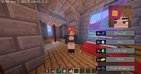 jenny mod minecraft unblocked  It adds new gameplay features and multiplayer functionality