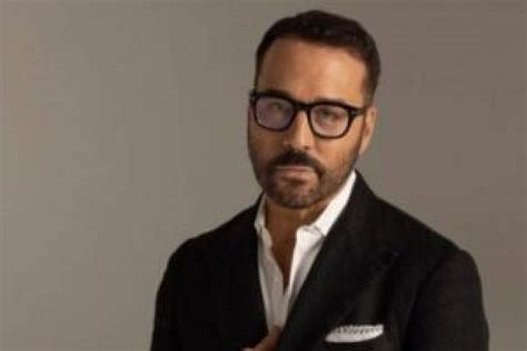 jeremy piven net worth  Since his acting career spans more than three decades, he has earned a considerable amount of money from various projects