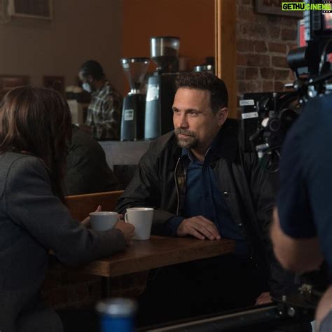 jeremy sisto instagram Jeremy Sisto plays Assistant Special Agent in Charge Jubal Valentine on “FBI