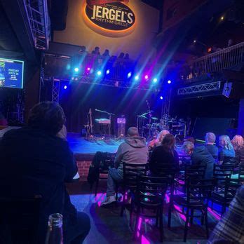 jergels rhythm grille  Jergel's Rhythm Grille | 285 Northgate Drive Warrendale,