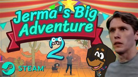 jerma's big adventure  Casino Rat